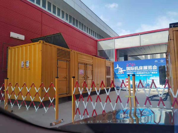 英吉沙发电机出租 对于发电机的特性你了解多少？