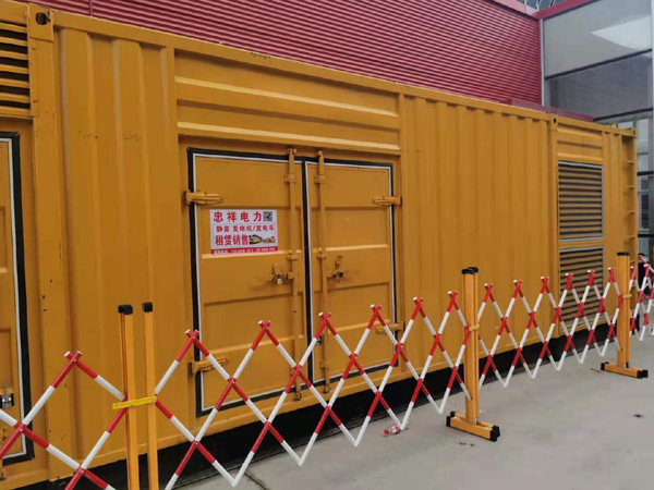 英吉沙柴油发电机电压不稳的原因是什么？