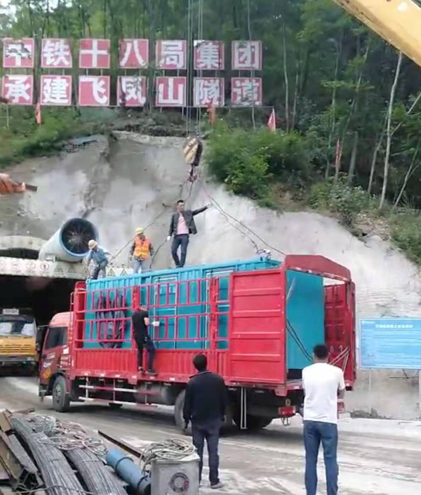 英吉沙发电机组维修后输出功率降低是什么问题