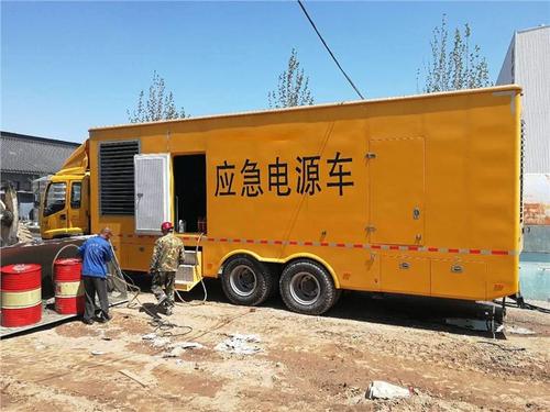 英吉沙发电车租赁-教您挑选发电机哪些技巧可以掌握使用