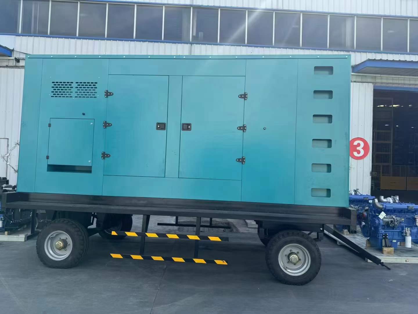 英吉沙发电机租赁提高发电机性能的具体措施有哪些？