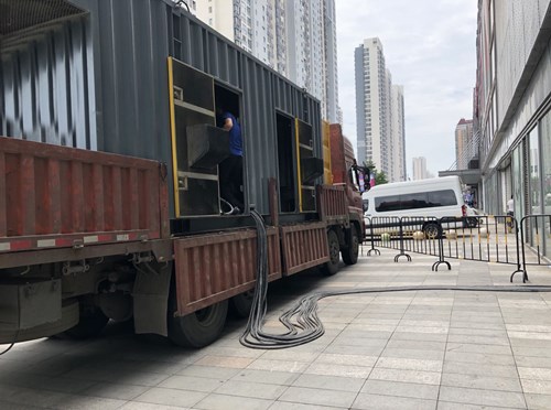 英吉沙低温环境下,柴油发电机组电池充满电的具体时间受哪些因素影响?