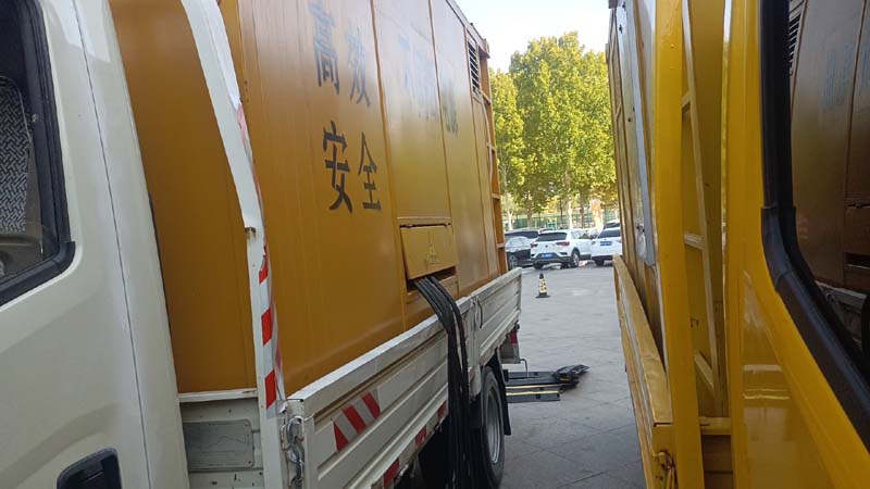 英吉沙如何判断柴油发电机组和UPS电源的切换时间是否符合要求？